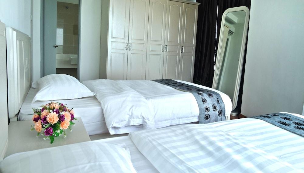 Sri Beverly Hills Near Klia & Klia2 & F1 Nilai Exterior foto