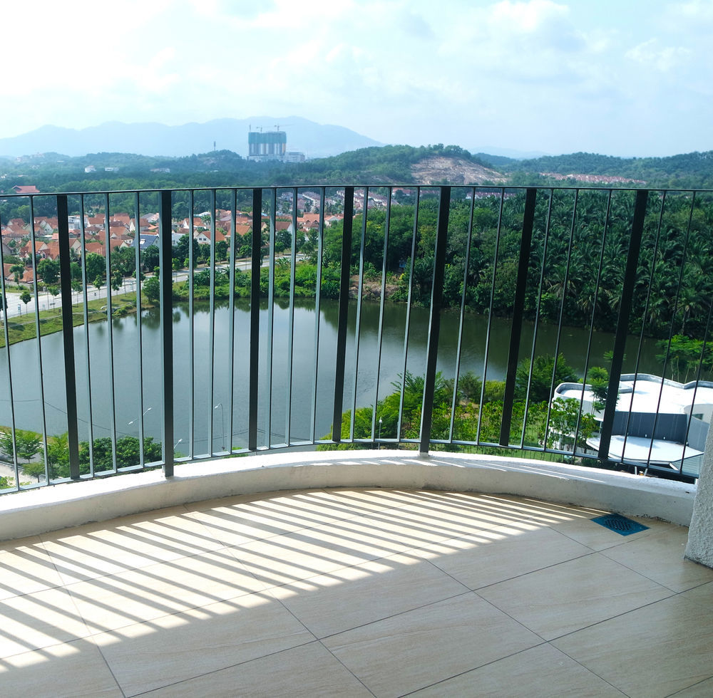 Sri Beverly Hills Near Klia & Klia2 & F1 Nilai Exterior foto