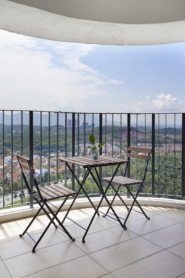 Sri Beverly Hills Near Klia & Klia2 & F1 Nilai Exterior foto